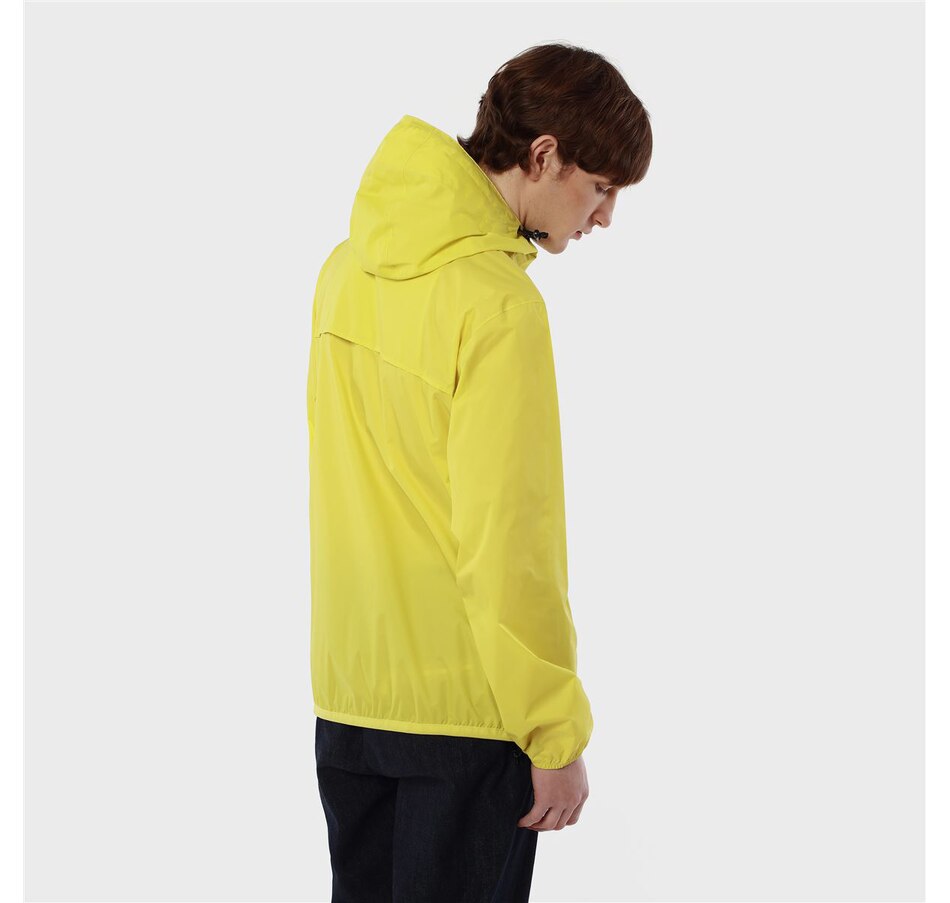 Image 485891_ALTMORE19.jpg, Product 485-891 / Price $29.33, K-Way Unisex Claude Jacket from K-Way on TSC.ca's Fashion department