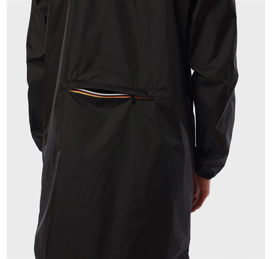 Image 485891_ALTMORE21.jpg, Product 485-891 / Price $29.33, K-Way Unisex Claude Jacket from K-Way on TSC.ca's Fashion department