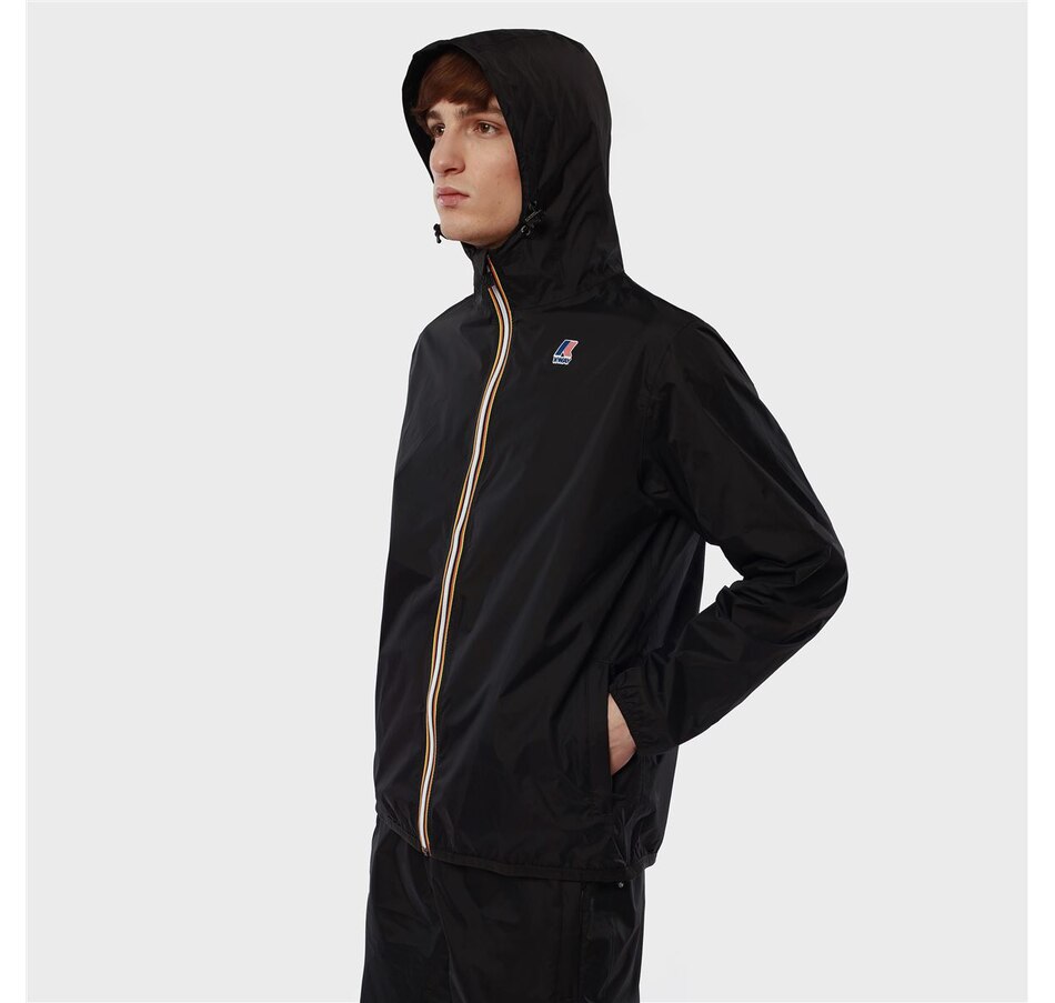 Image 485891_ALTMORE4.jpg, Product 485-891 / Price $29.33, K-Way Unisex Claude Jacket from K-Way on TSC.ca's Fashion department
