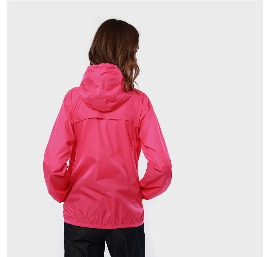 Image 485891_ALTMORE6.jpg, Product 485-891 / Price $29.33, K-Way Unisex Claude Jacket from K-Way on TSC.ca's Fashion department