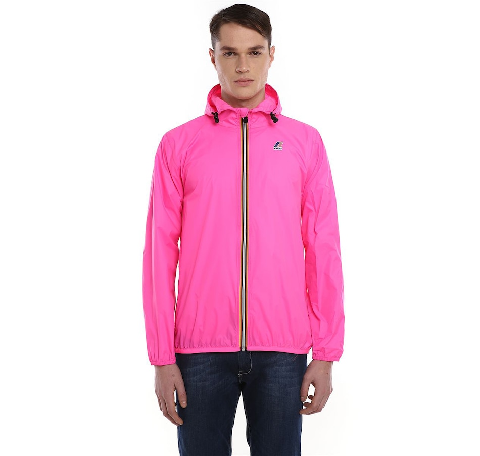 Image 485891_ALTMORE8.jpg, Product 485-891 / Price $29.33, K-Way Unisex Claude Jacket from K-Way on TSC.ca's Fashion department