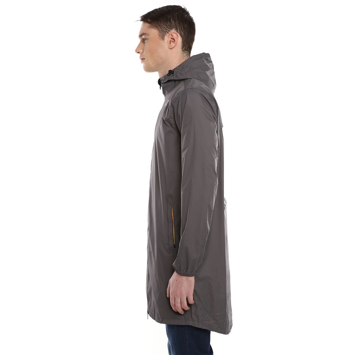 K-Way Unisex Le Vrai 3.0 Eiffel Jacket - TSC.ca