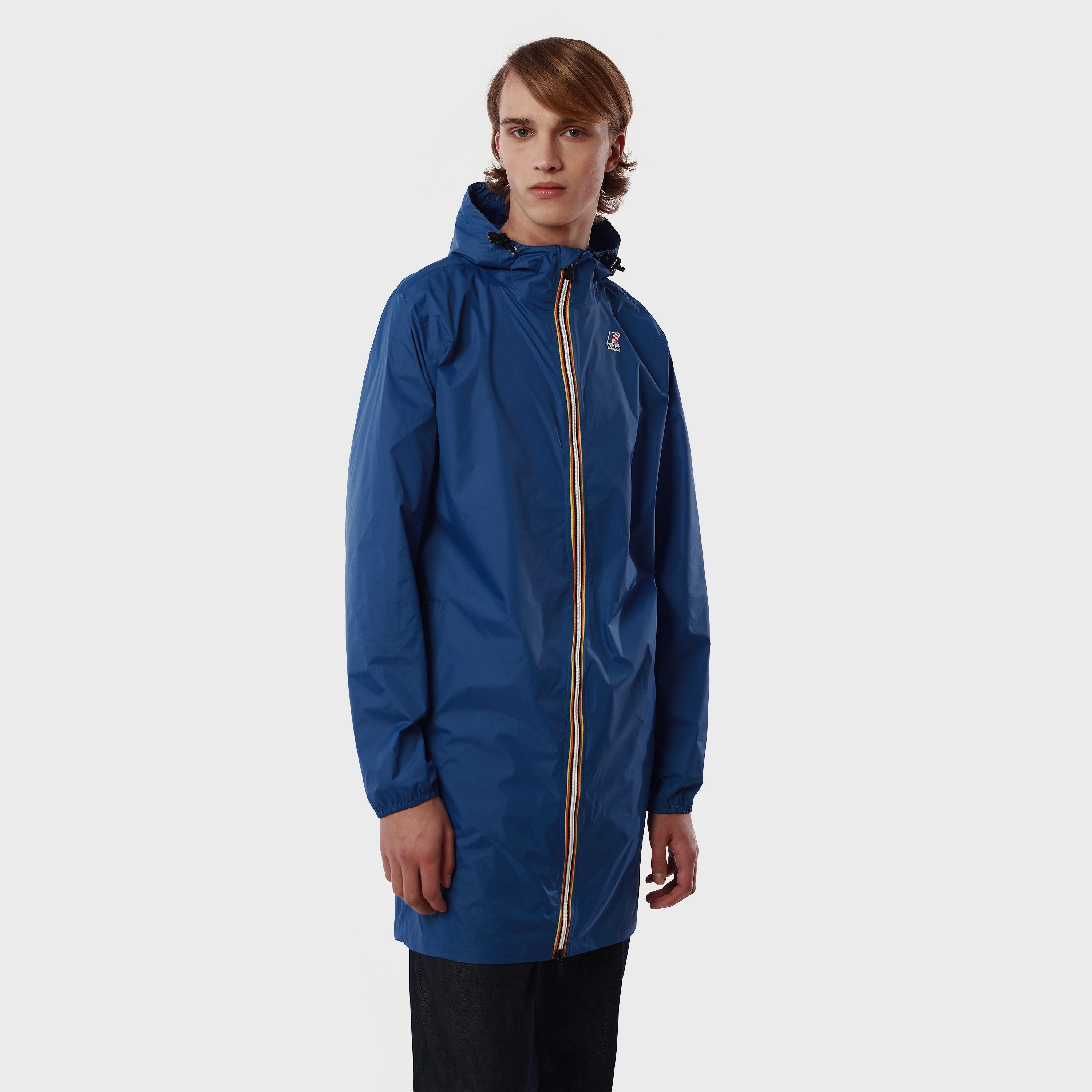 K-Way Unisex Le Vrai 3.0 Eiffel Jacket - TSC.ca