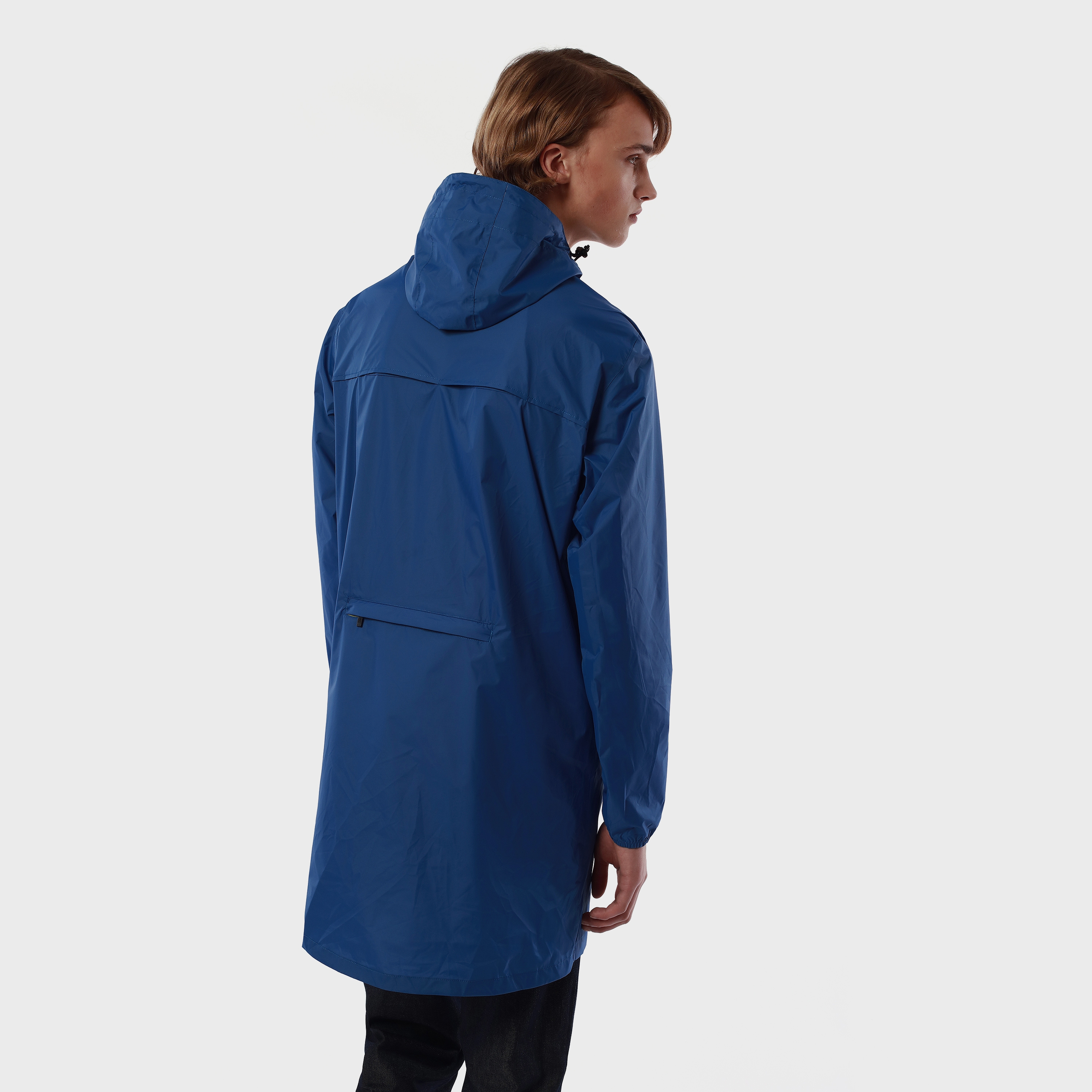 K-Way Unisex Le Vrai 3.0 Eiffel Jacket - TSC.ca