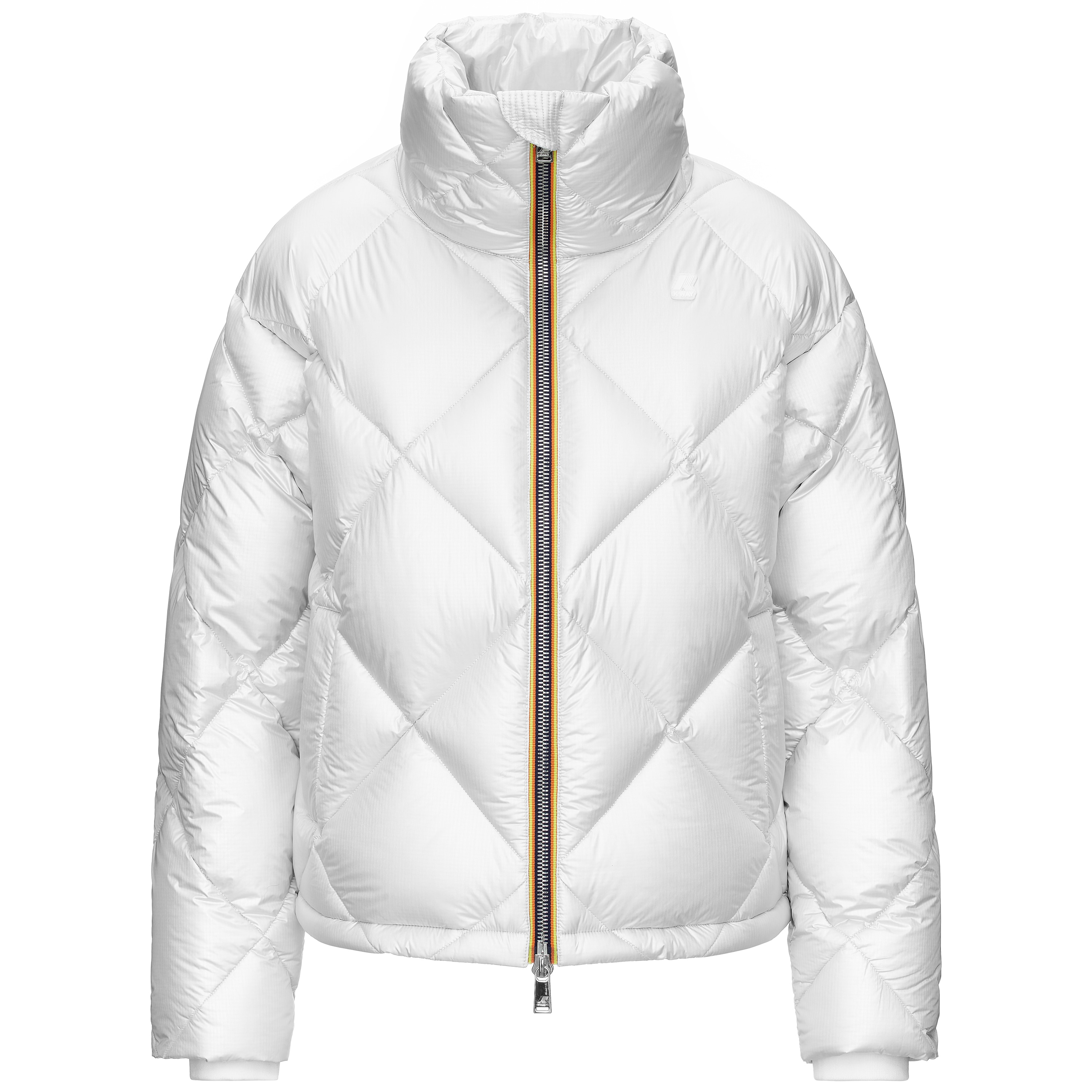 Kway down jacket review sale