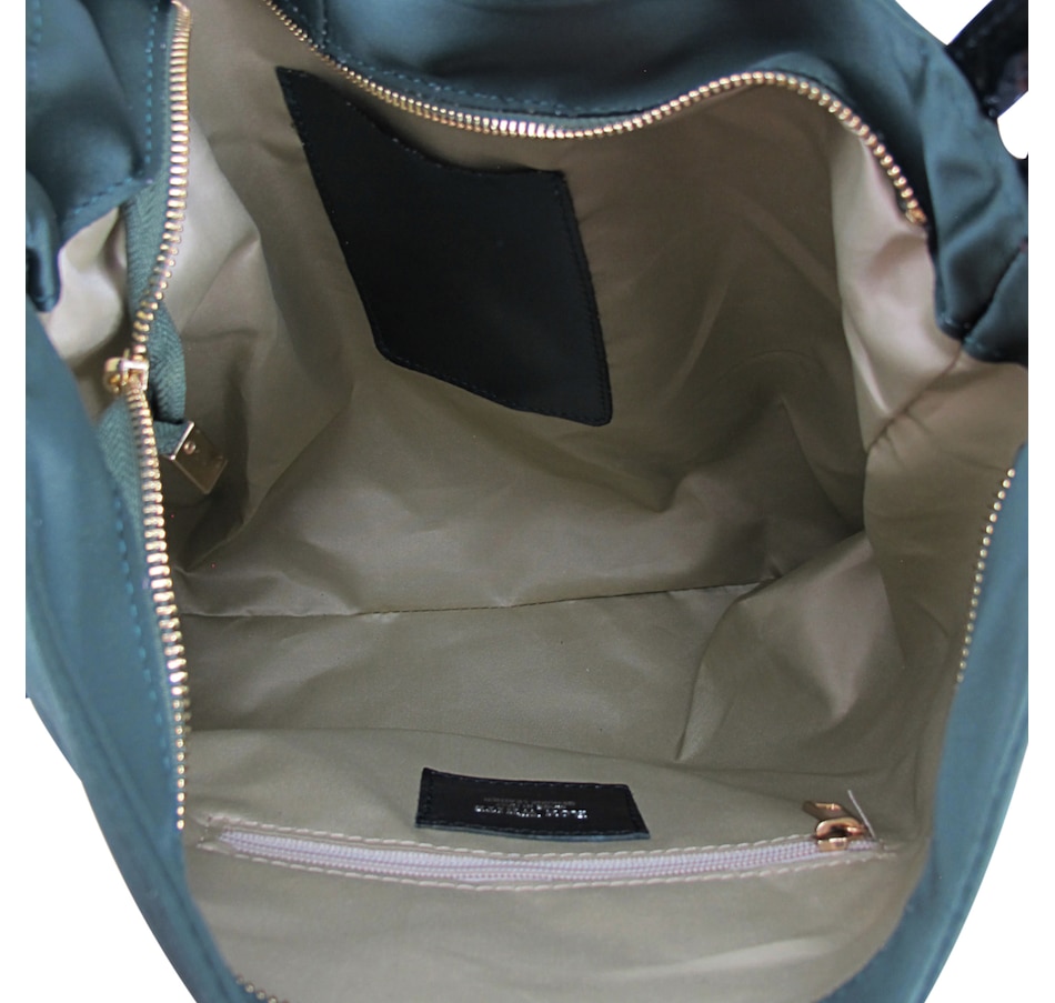 Image 486035_ALTMORE3.jpg, Product 486-035 / Price $144.33, Ron White Halstead Convertible Shoulder Bag Backpack from Ron White on TSC.ca's Fashion department