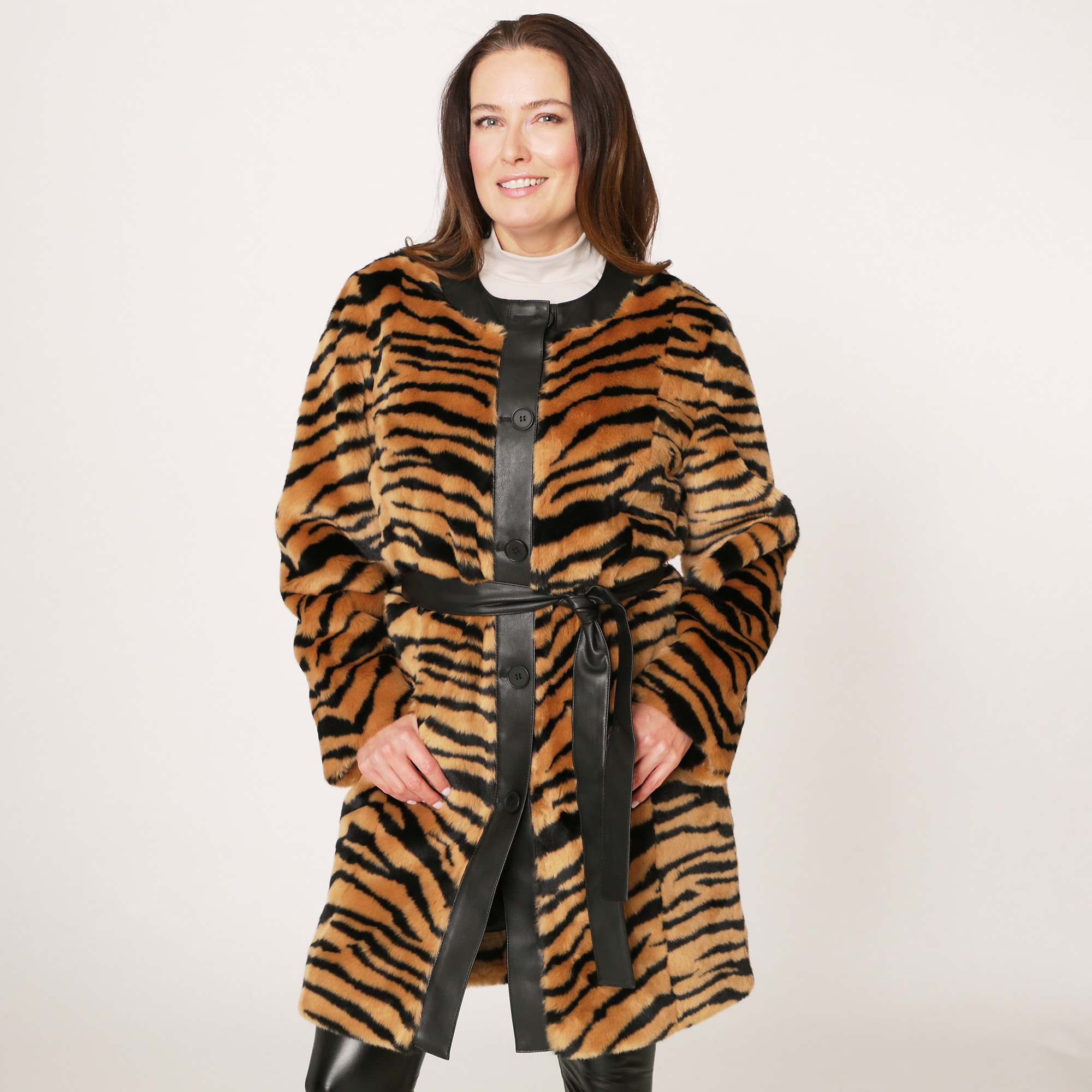 Regal Faux Furs - TSC.ca