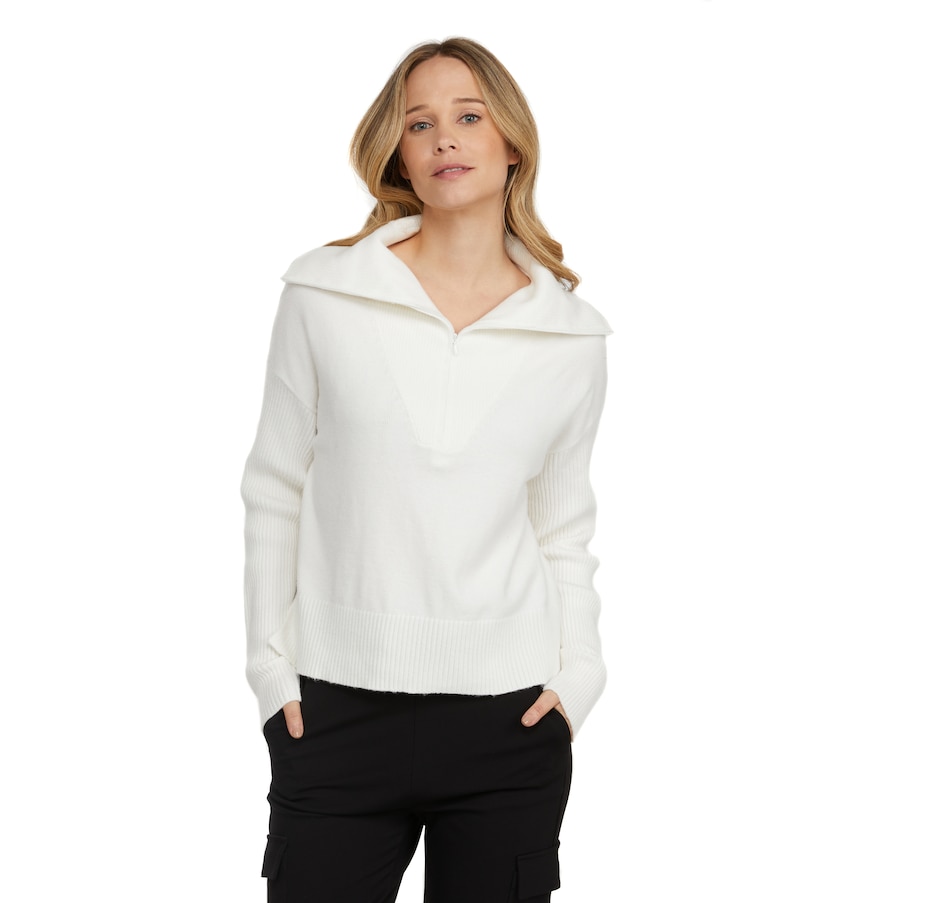 Clothing & Shoes - Tops - Sweaters & Cardigans - Pullovers - Badgley ...