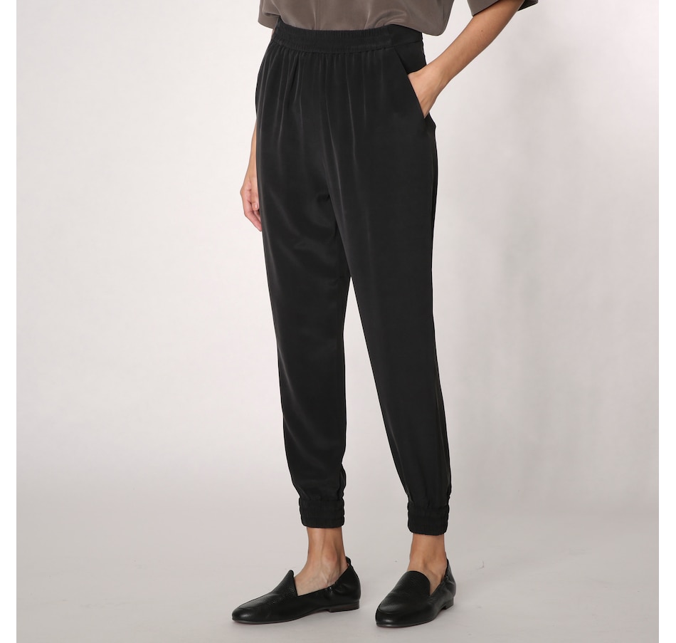 Clothing & Shoes - Bottoms - Pants - Judith & Charles Oxford Pant ...