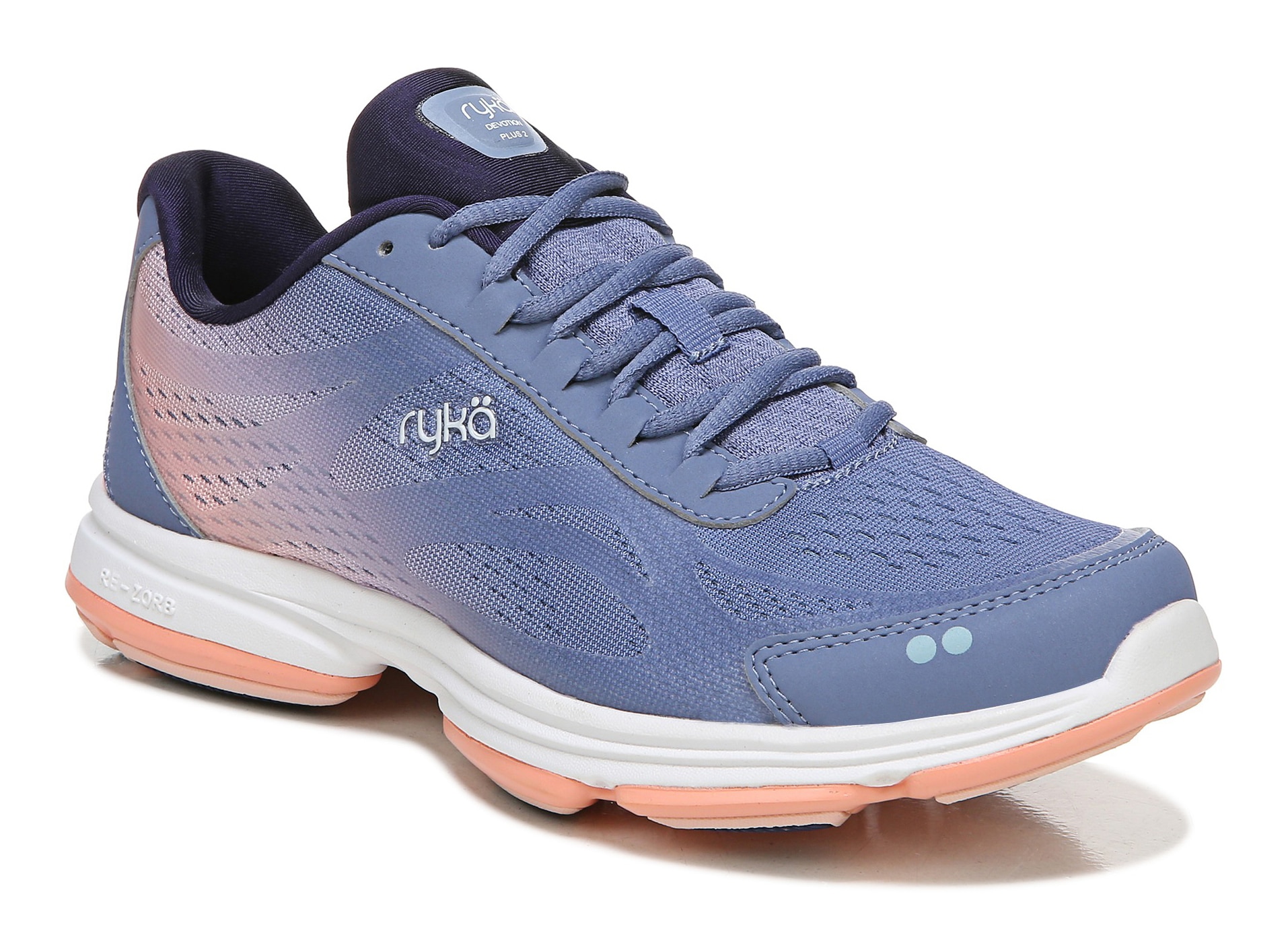 Ryka devo plus 2 clearance walking shoe