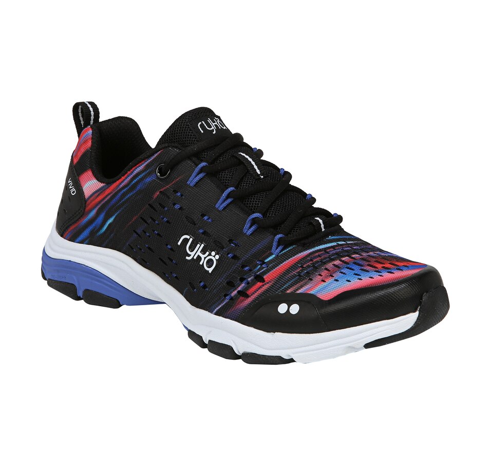 Image 486118_BKMU.jpg, Product 486-118 / Price $49.33, Rykä Vida RZX Sneaker from Rykä Footwear on TSC.ca's Shoes department