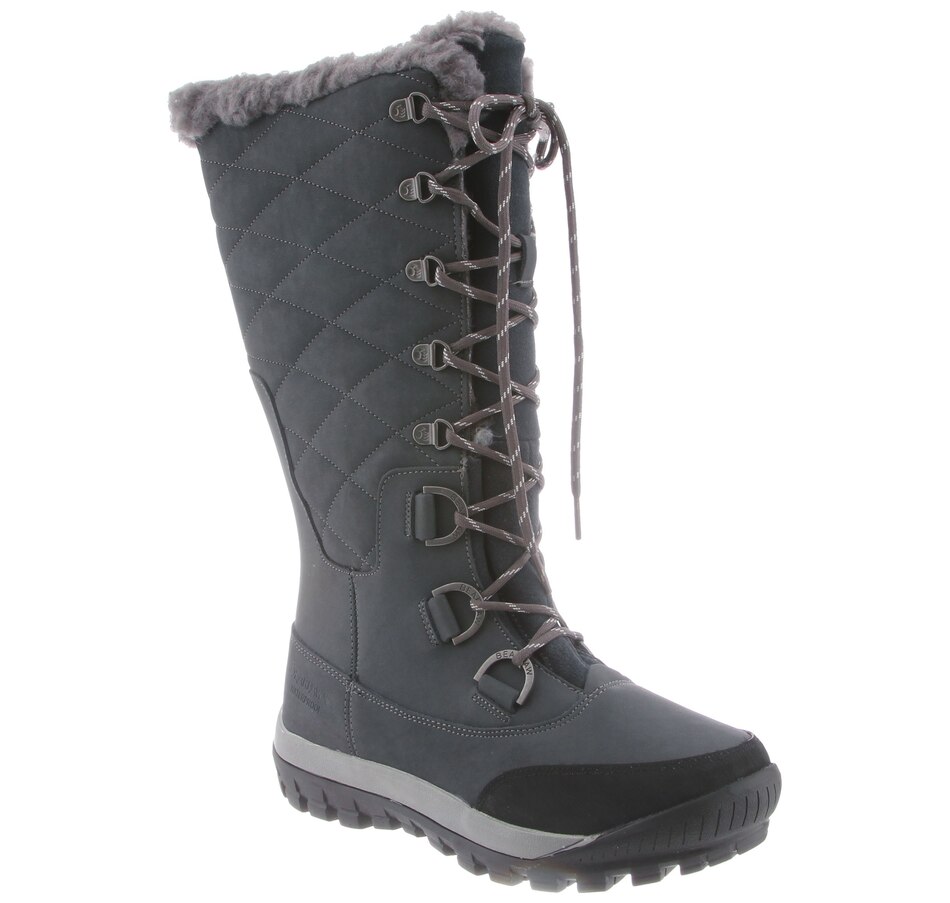 Image 486151_CHR.jpg, Product 486-151 / Price $69.33, BEARPAW Isabella Tall Boot from BEARPAW Footwear on TSC.ca's Shoes department