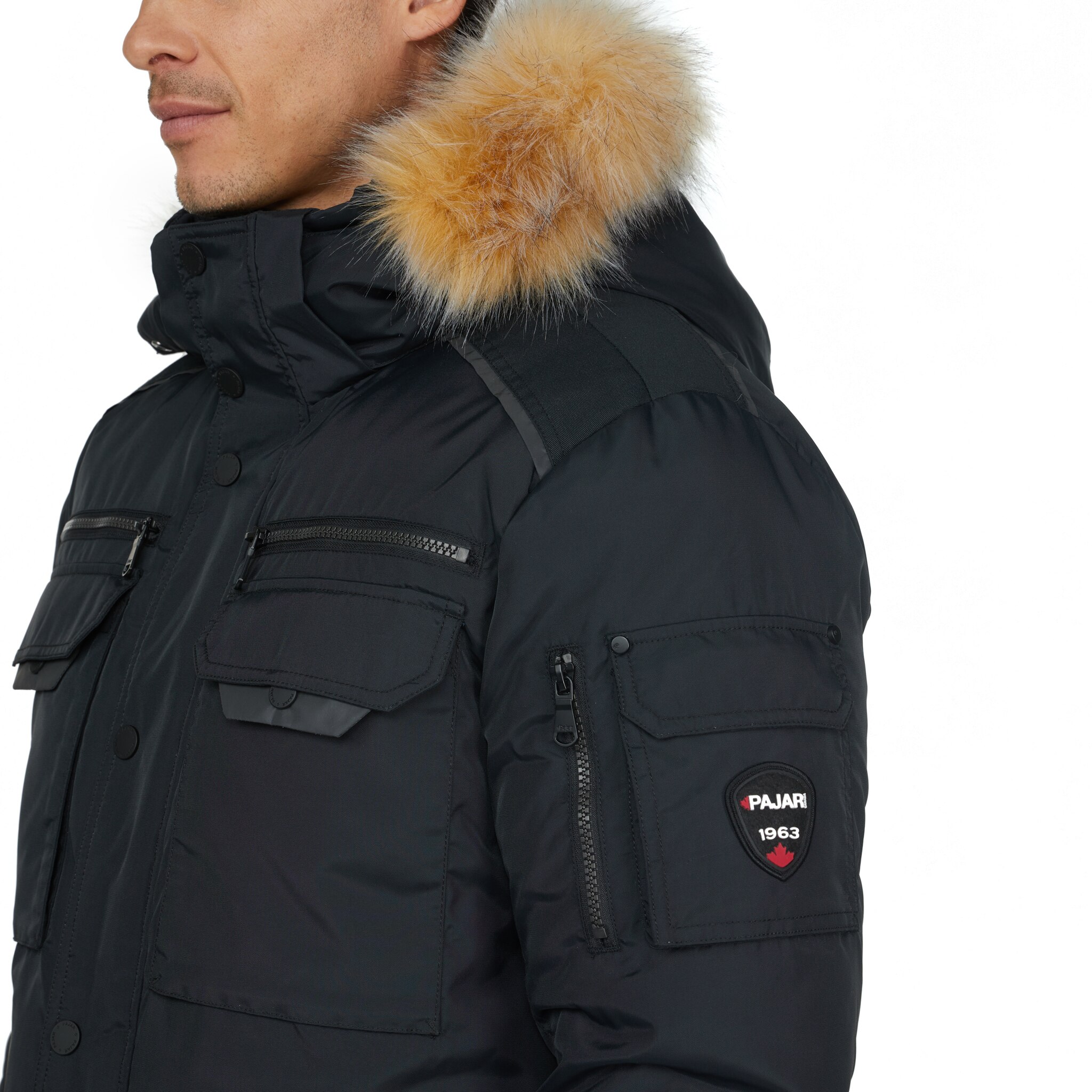 pajar mens coats