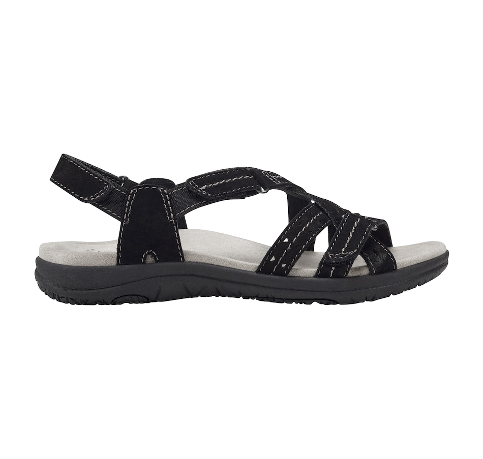 Clothing & Shoes - Shoes - Sandals - Earth Origins Sammie Ankle Strap ...