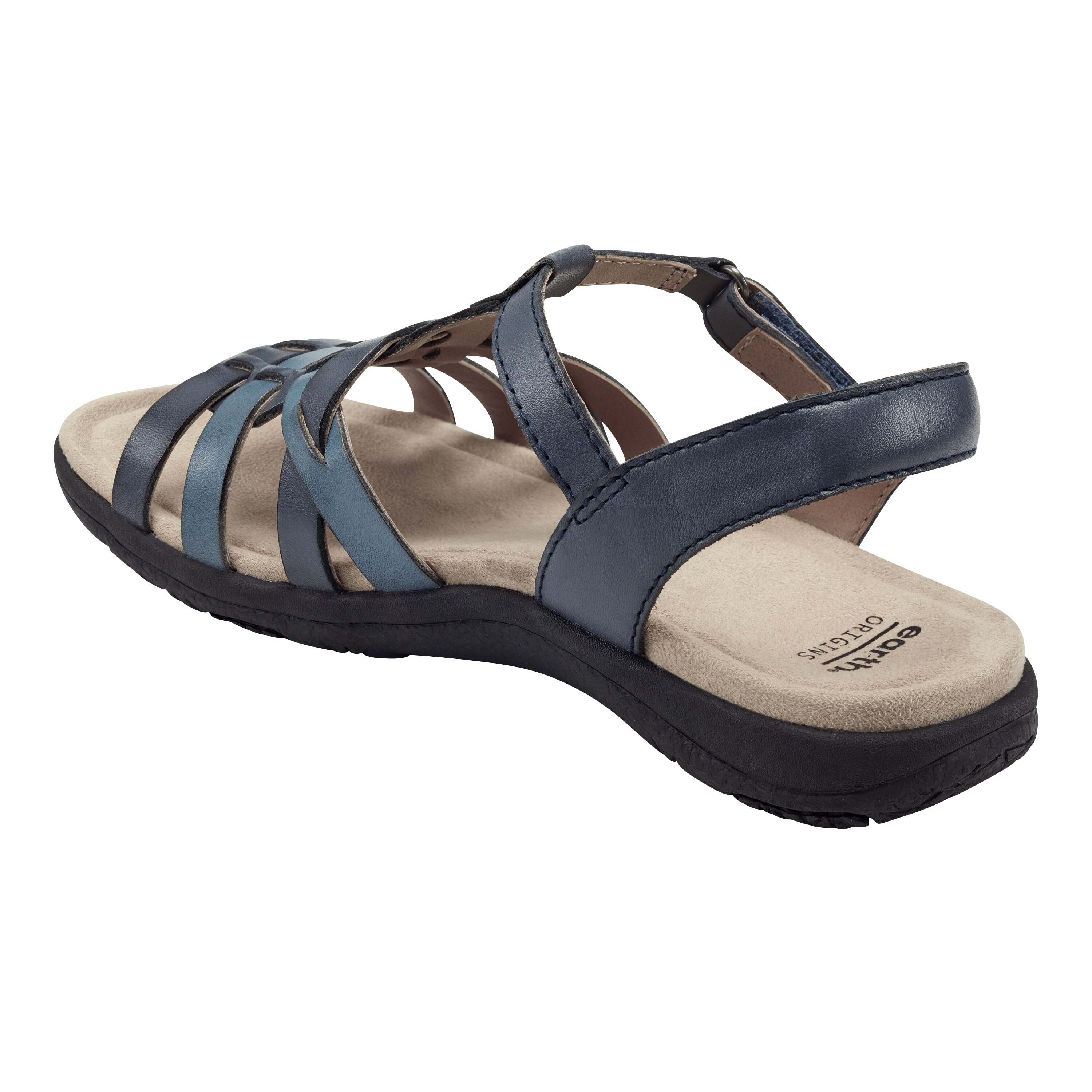 Earth origins flip flops hot sale