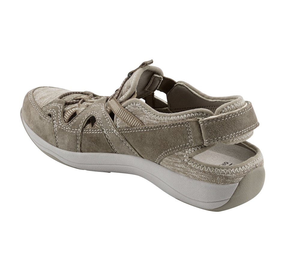 Image 486178_ALTMORE2.jpg, Product 486-178 / Price $44.33, Earth Origins Sid Fishman Sandal from Earth Shoes on TSC.ca's Shoes department