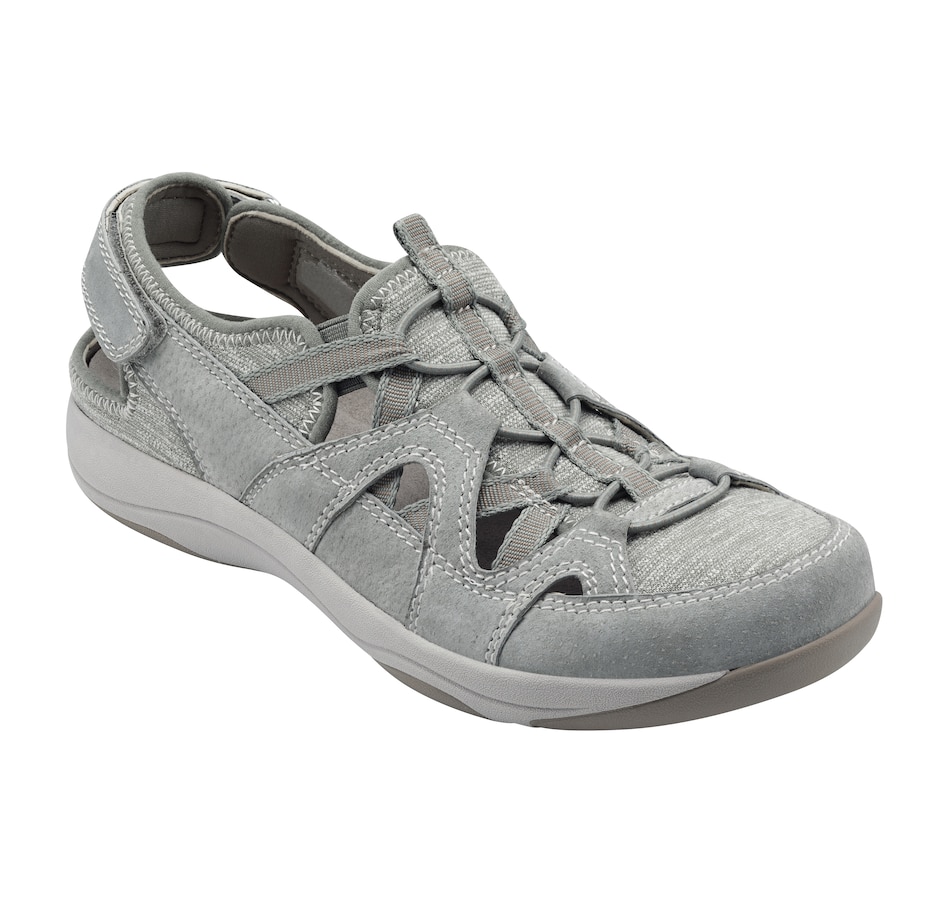 Image 486178_SRN.jpg, Product 486-178 / Price $44.33, Earth Origins Sid Fishman Sandal from Earth Shoes on TSC.ca's Shoes department