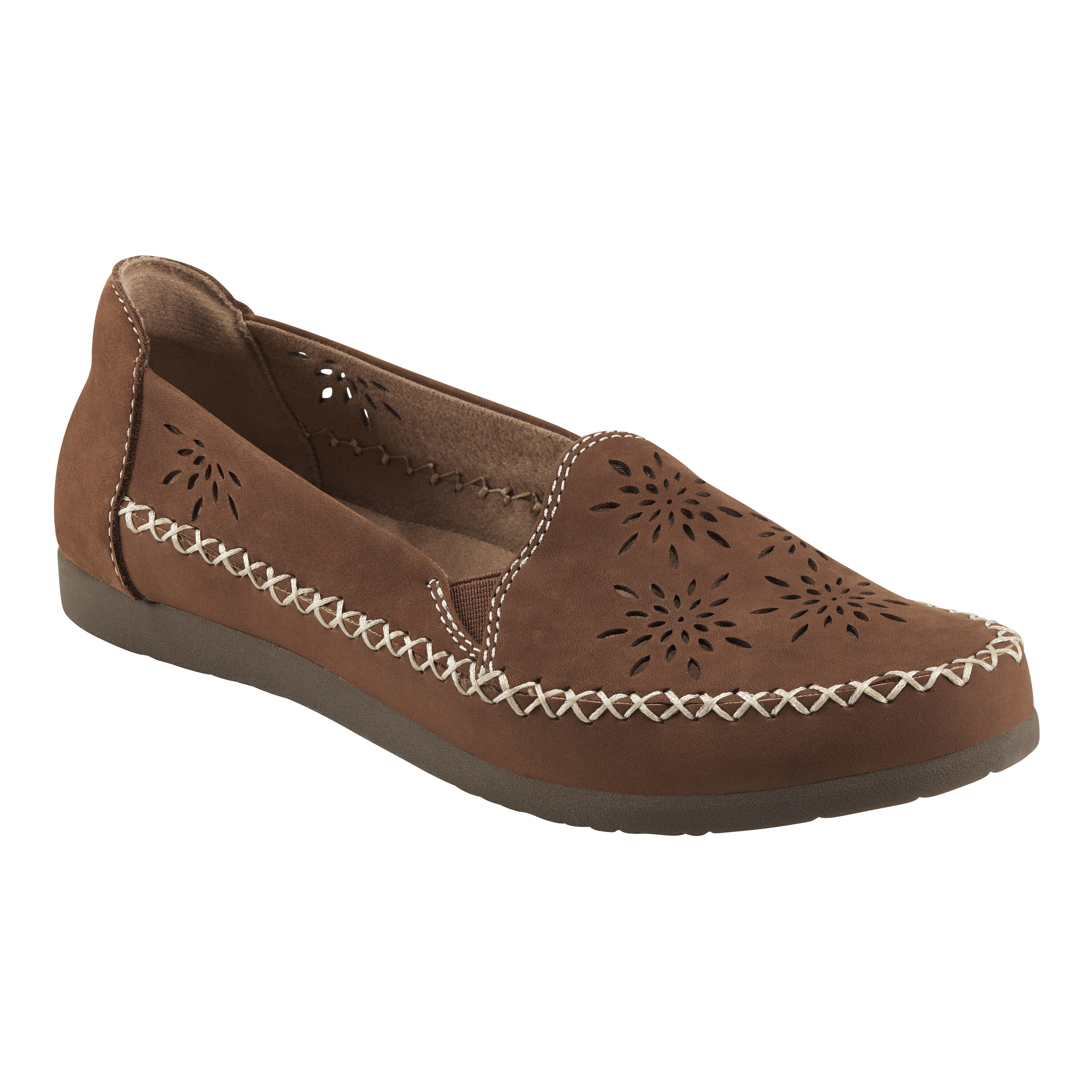 Earth origins outlet moccasins