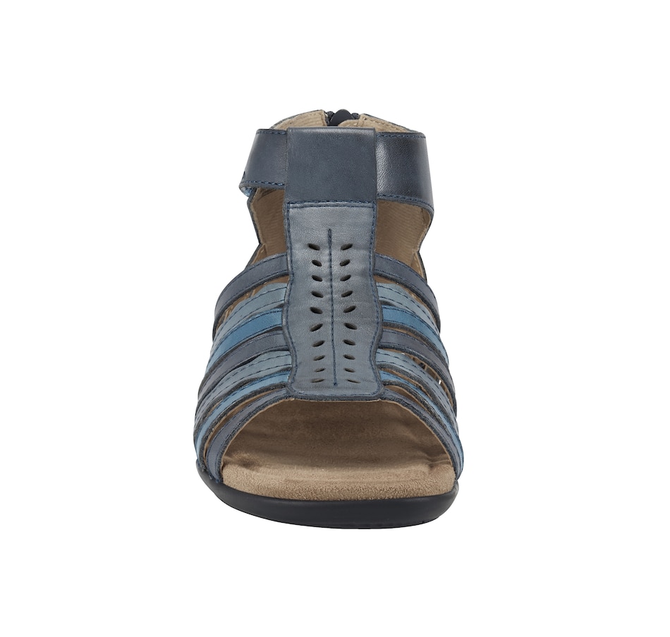 Clothing & Shoes Shoes Sandals Earth Origins Bevvy Sandal TSC