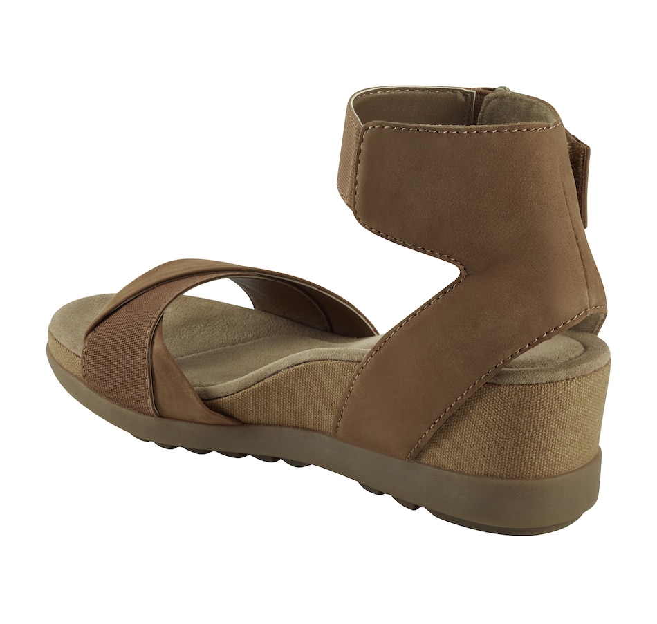 Clothing & Shoes - Shoes - Sandals - Earth Origins Carolina Sandal ...