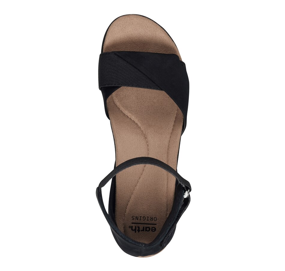 Clothing & Shoes - Shoes - Sandals - Earth Origins Carolina Sandal ...