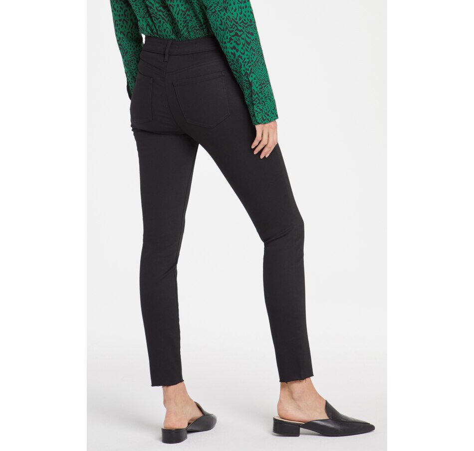 Image 486262_ALTMORE2.jpg, Product 486-262 / Price $59.33, NYDJ Ami Skinny Court Ankle Jeans with Fray Hem from NYDJ on TSC.ca's Fashion department
