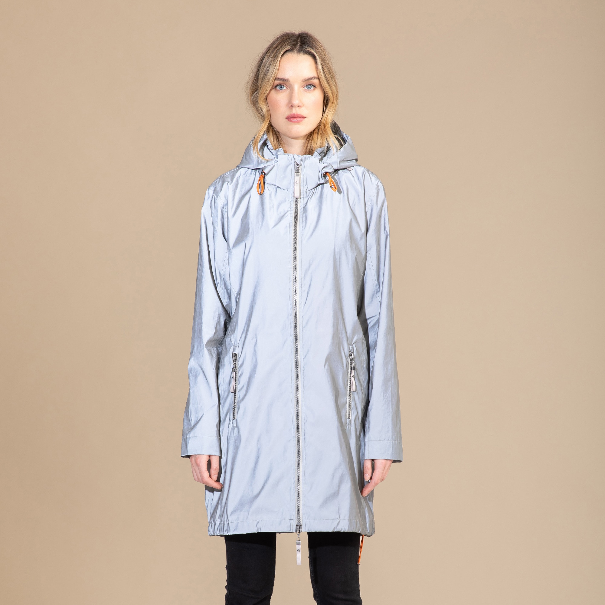 Nuage ladies outlet raincoats