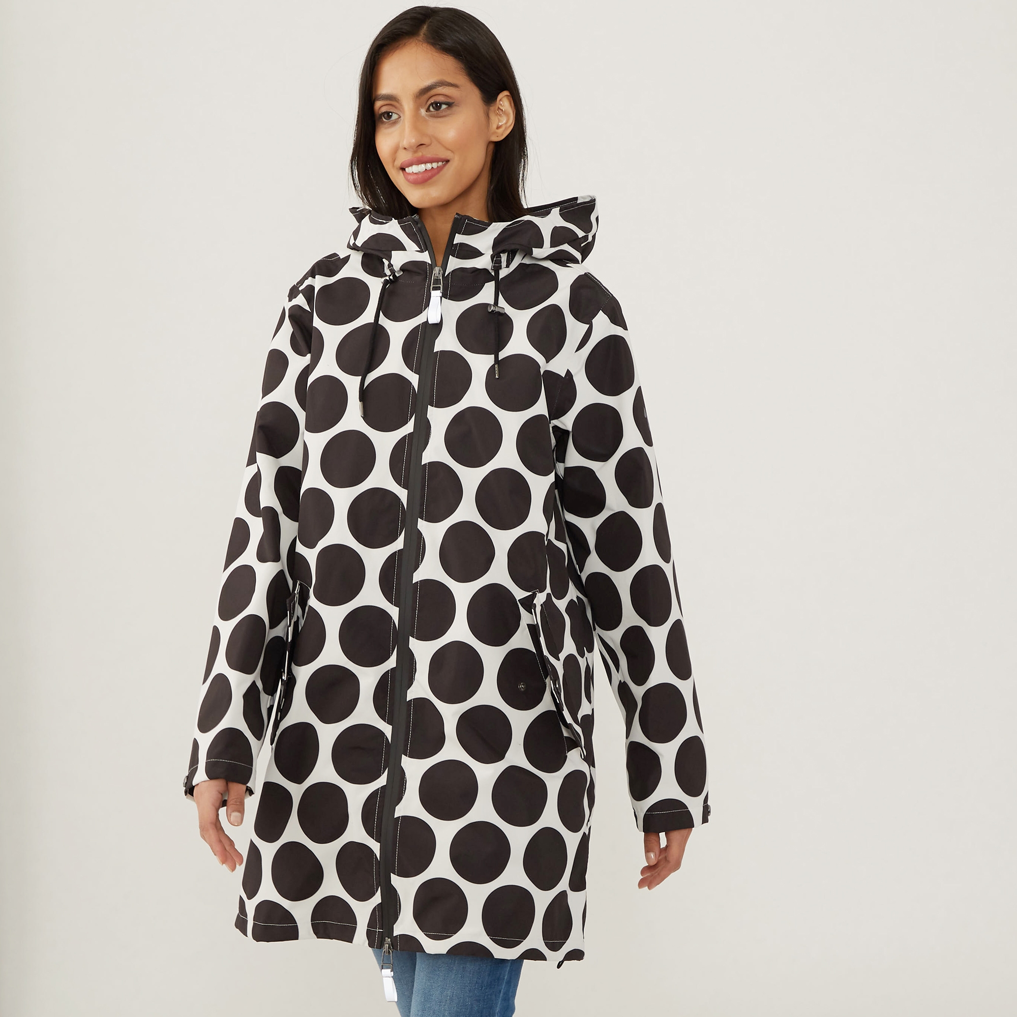 nuage raincoat