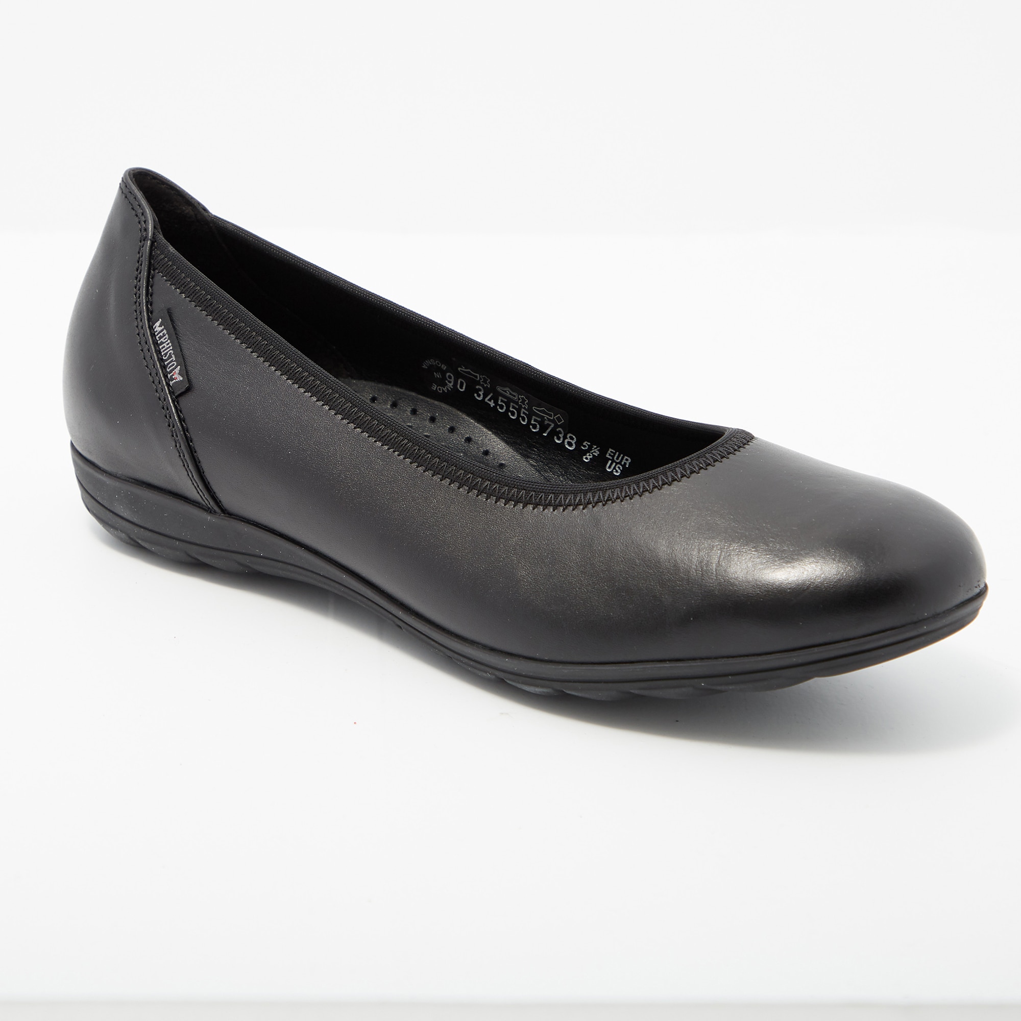 Mephisto flats hot sale