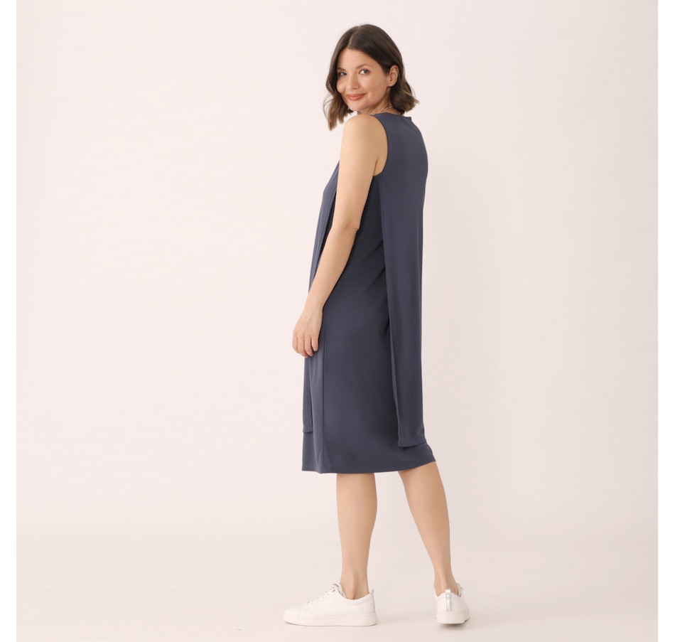 Image 486333_ALTMORE1.jpg, Product 486-333 / Price $29.33, MarlaWynne Overlay Dress from Wynnelayers on TSC.ca's Fashion department