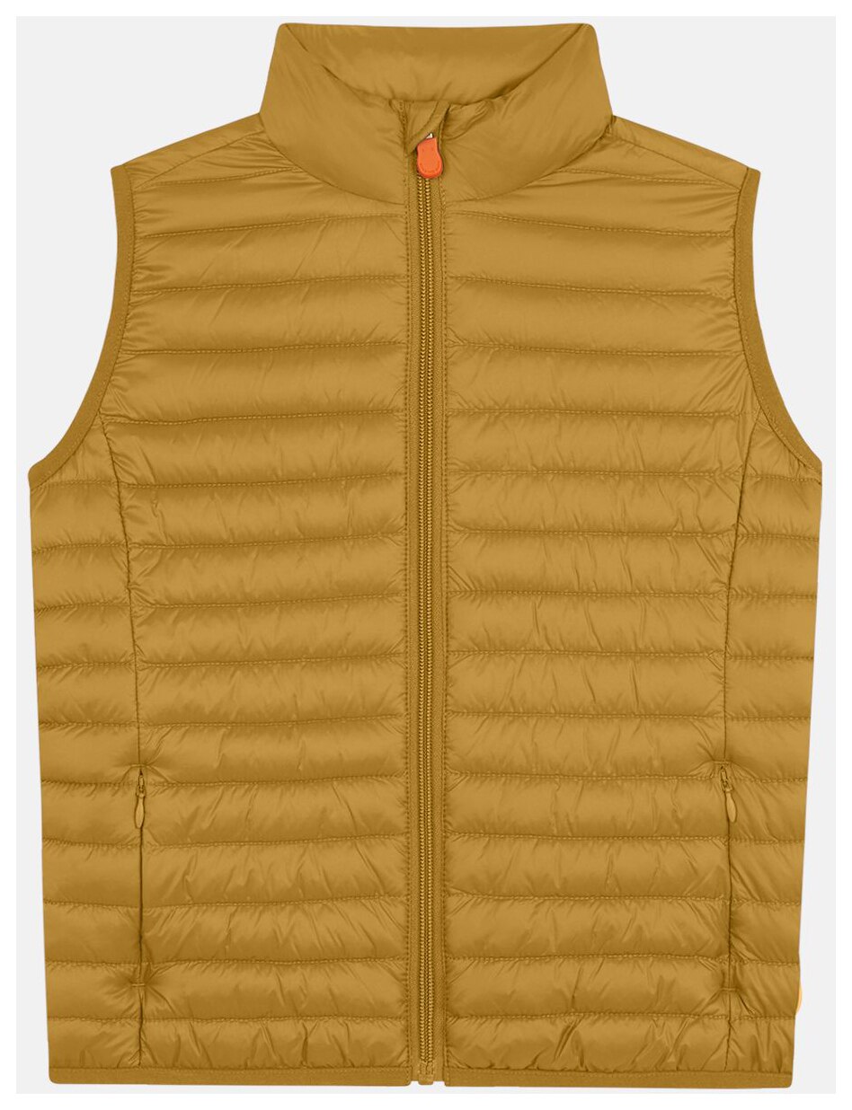 Save The Duck Andy Kids Puffer Vest