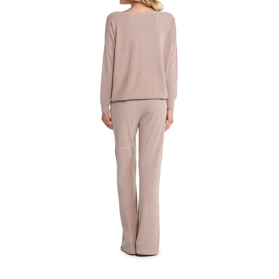 Image 486378_ALTMORE1.jpg, Product 486-378 / Price $69.88, Barefoot Dreams Cozy Chic Ultra Lite Slouchy Pullover from Barefoot Dreams on TSC.ca's Fashion department