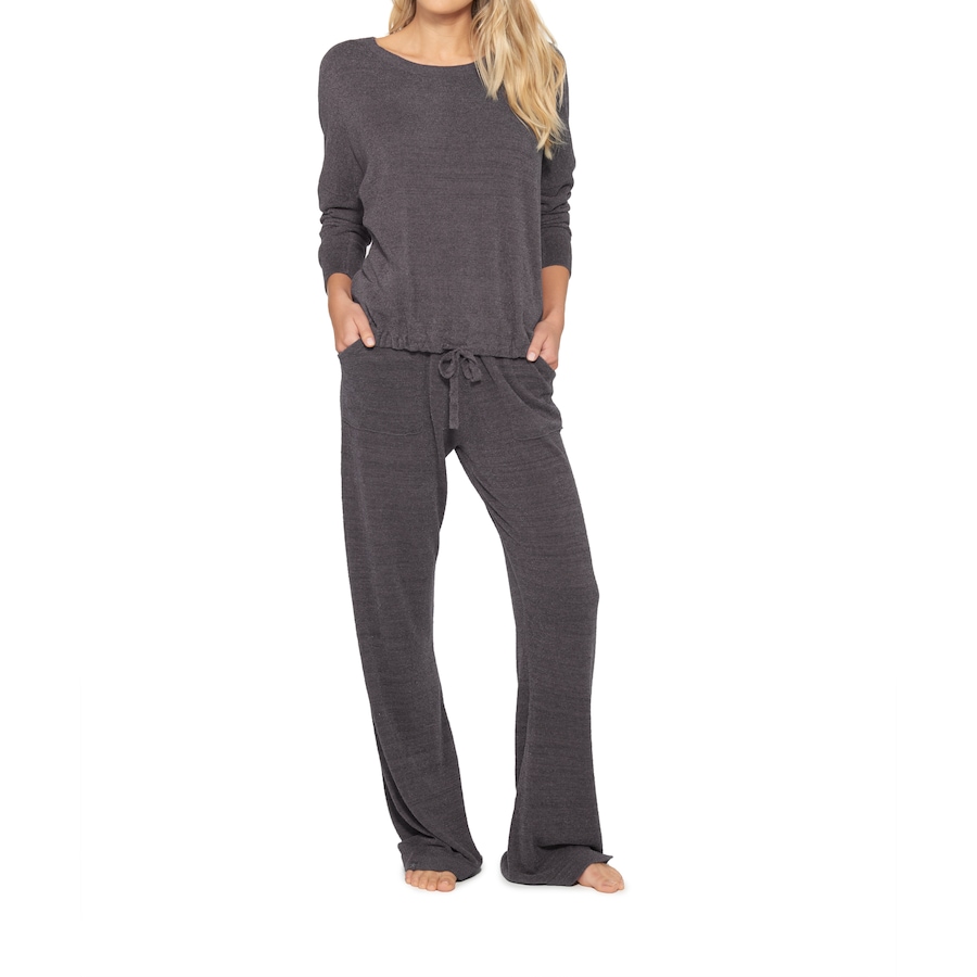 Image 486378_CCN.jpg, Product 486-378 / Price $69.88, Barefoot Dreams Cozy Chic Ultra Lite Slouchy Pullover from Barefoot Dreams on TSC.ca's Fashion department