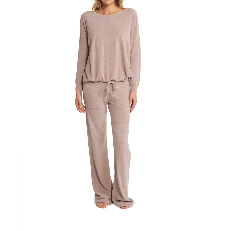 Image 486378_FDRS.jpg, Product 486-378 / Price $69.88, Barefoot Dreams Cozy Chic Ultra Lite Slouchy Pullover from Barefoot Dreams on TSC.ca's Fashion department