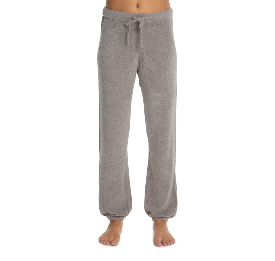 Clothing & Shoes - Bottoms - Pants - Barefoot Dreams Cozy Chic