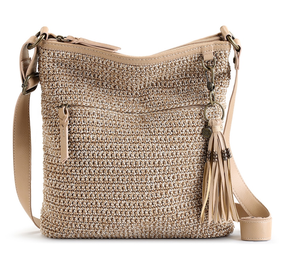 lucia crossbody the sak