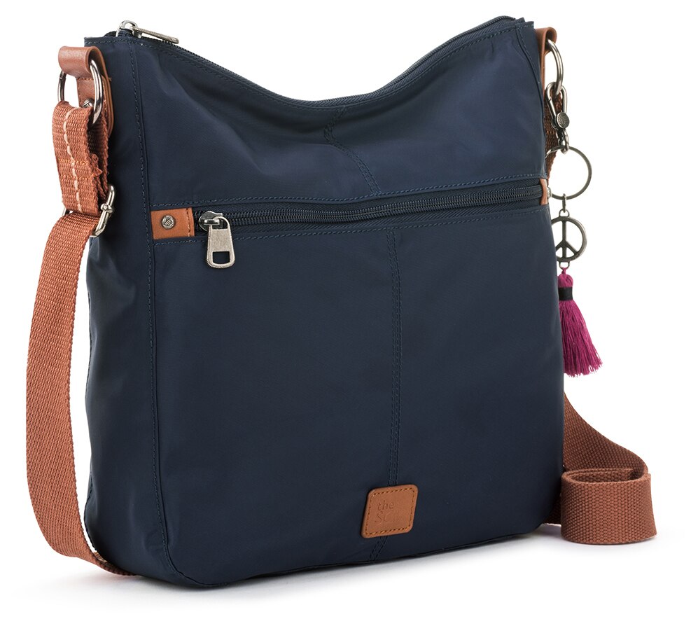 esperato north south crossbody