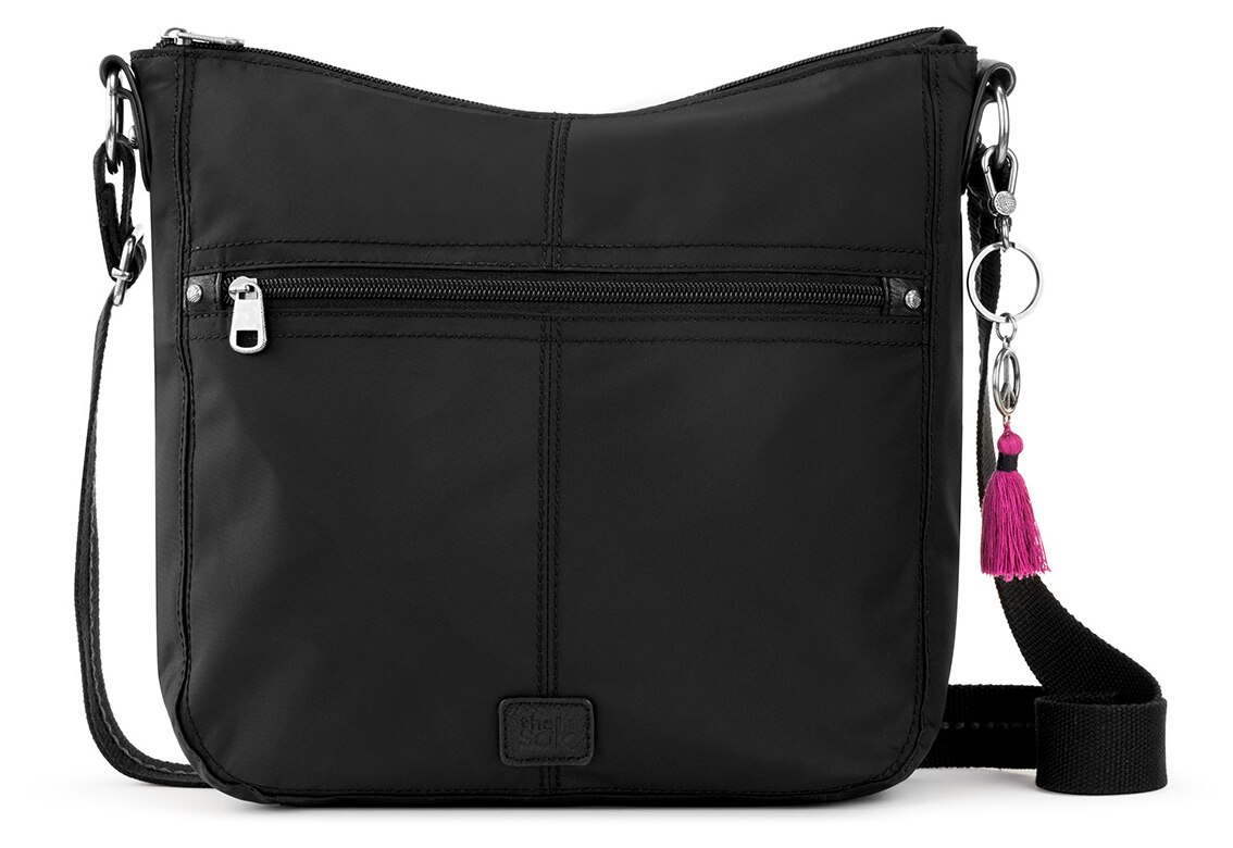 esperato north south crossbody