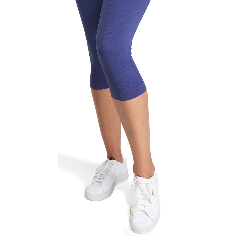Image 486501_ALTMORE3.jpg, Product 486-501 / Price $24.33, Yummie® Morgan Seamless Shaping Capri from yummie on TSC.ca's Fashion department