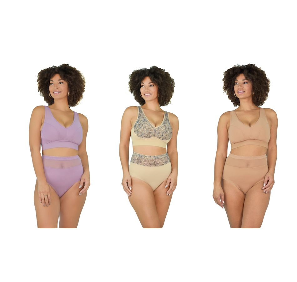 Back to Good Lace Thong Pack of 3 - Bras, Shapewear, Activewear, Lingerie,  Swimwear Online Shopping