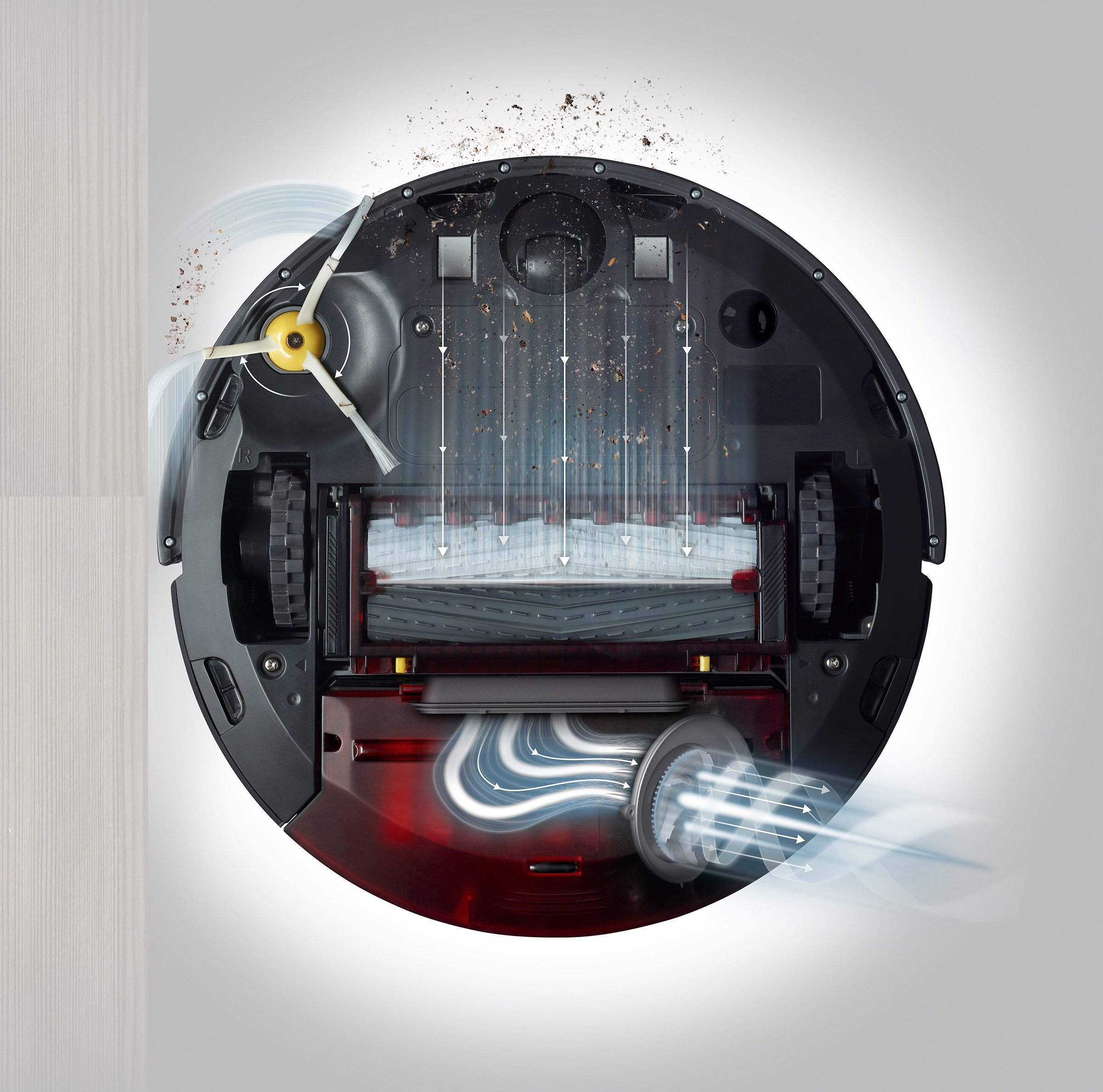 ルンバ960 iRobot Roomba 960 Bundle - TSC.ca