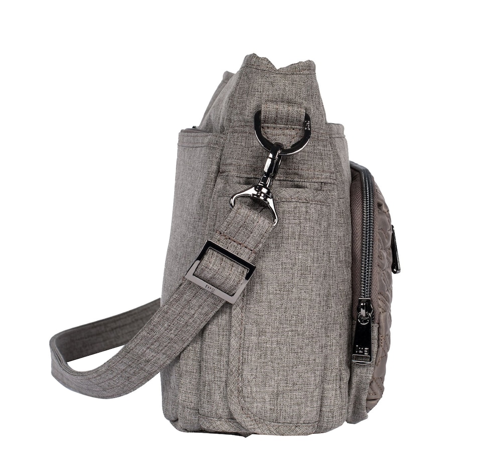 Image 486660_ALTMORE1.jpg, Product 486-660 / Price $39.88, Lug Shimmy SE Bag from Lug on TSC.ca's Home & Garden department