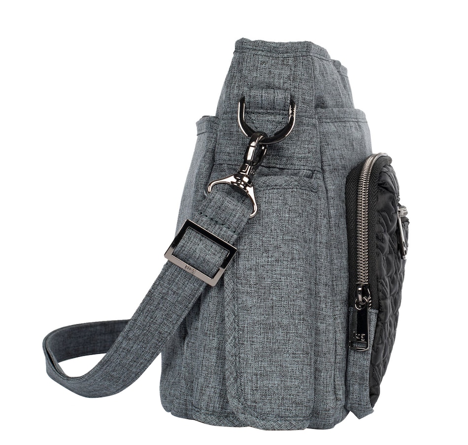 Image 486660_ALTMORE10.jpg, Product 486-660 / Price $39.88, Lug Shimmy SE Bag from Lug on TSC.ca's Home & Garden department