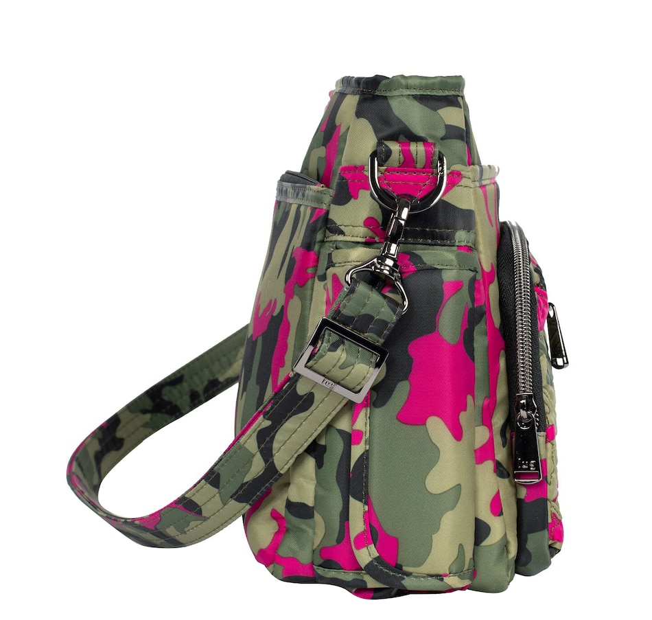 Image 486660_ALTMORE12.jpg, Product 486-660 / Price $39.88, Lug Shimmy SE Bag from Lug on TSC.ca's Home & Garden department
