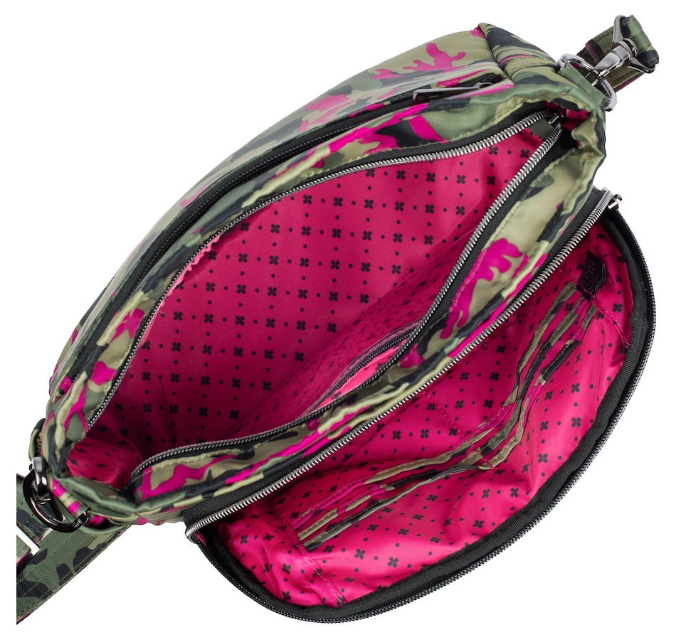 Image 486660_ALTMORE13.jpg, Product 486-660 / Price $39.88, Lug Shimmy SE Bag from Lug on TSC.ca's Home & Garden department