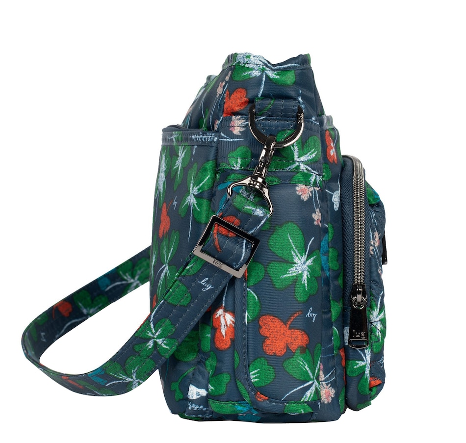 Image 486660_ALTMORE14.jpg, Product 486-660 / Price $39.88, Lug Shimmy SE Bag from Lug on TSC.ca's Home & Garden department