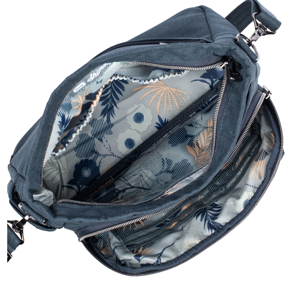 Image 486660_ALTMORE17.jpg, Product 486-660 / Price $39.88, Lug Shimmy SE Bag from Lug on TSC.ca's Home & Garden department