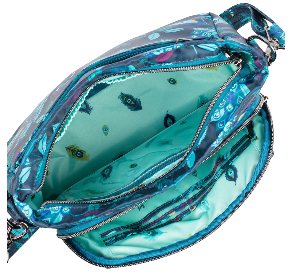 Image 486660_ALTMORE19.jpg, Product 486-660 / Price $39.88, Lug Shimmy SE Bag from Lug on TSC.ca's Home & Garden department