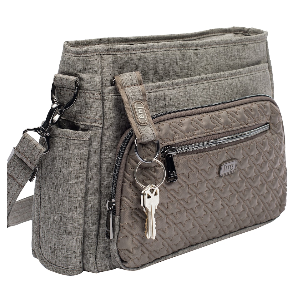 Image 486660_ALTMORE4.jpg, Product 486-660 / Price $39.88, Lug Shimmy SE Bag from Lug on TSC.ca's Home & Garden department