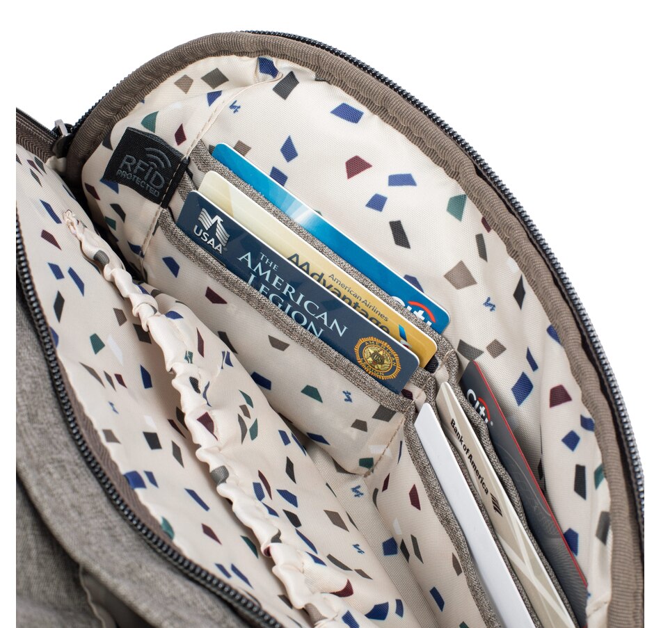 Image 486660_ALTMORE5.jpg, Product 486-660 / Price $39.88, Lug Shimmy SE Bag from Lug on TSC.ca's Home & Garden department